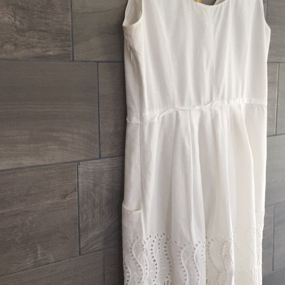 JCrew dress - Picture 5 of 11